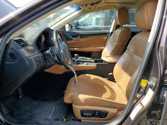 Photo 6 VIN: JTHCE1BL7D5015212 - LEXUS GS350 