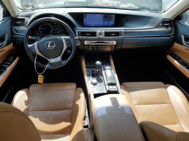 Photo 7 VIN: JTHCE1BL7D5015212 - LEXUS GS350 