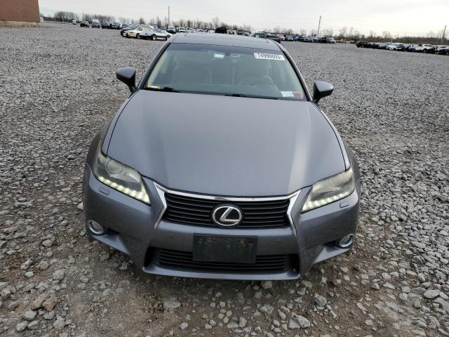 Photo 4 VIN: JTHCE1BL7D5015744 - LEXUS GS350 