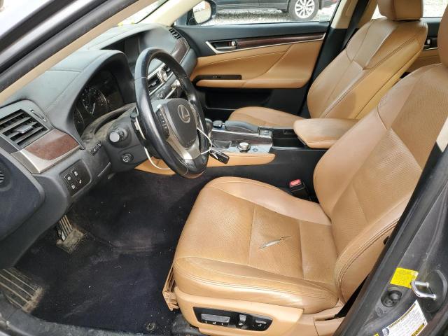 Photo 6 VIN: JTHCE1BL7D5015744 - LEXUS GS350 