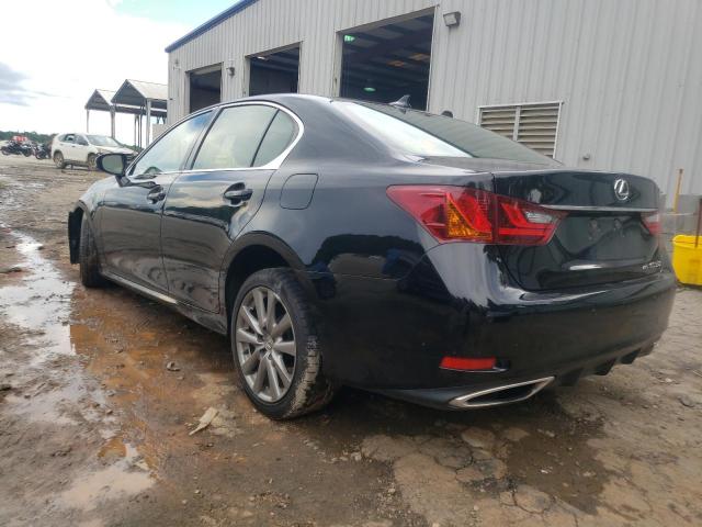 Photo 2 VIN: JTHCE1BL7D5016134 - LEXUS GS 350 