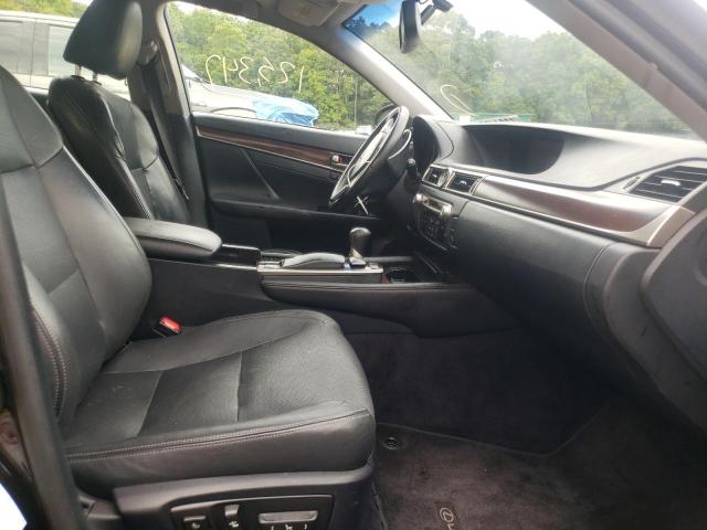 Photo 4 VIN: JTHCE1BL7D5016134 - LEXUS GS 350 