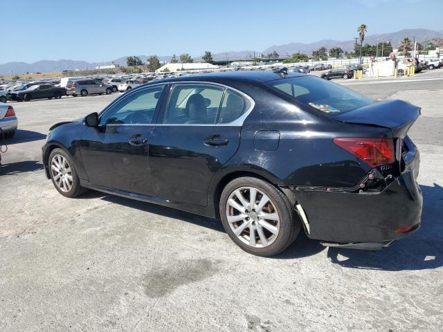 Photo 1 VIN: JTHCE1BL7D5016845 - LEXUS GS 350 