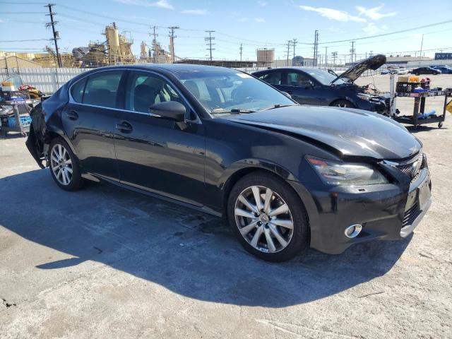 Photo 3 VIN: JTHCE1BL7D5016845 - LEXUS GS 350 