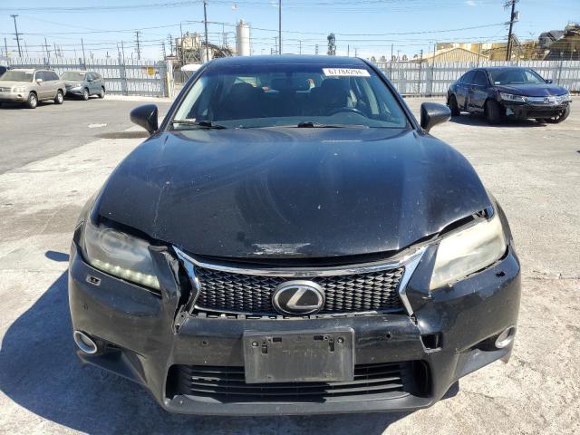 Photo 4 VIN: JTHCE1BL7D5016845 - LEXUS GS 350 