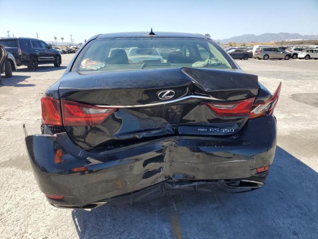 Photo 5 VIN: JTHCE1BL7D5016845 - LEXUS GS 350 