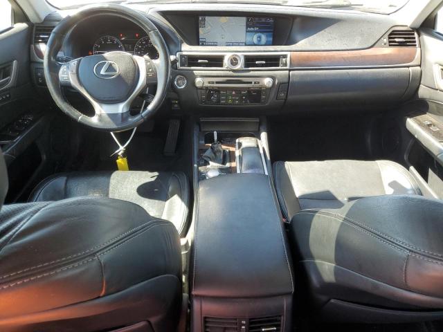 Photo 7 VIN: JTHCE1BL7D5016845 - LEXUS GS 350 