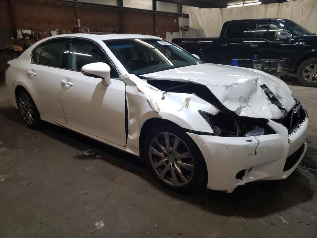 Photo 3 VIN: JTHCE1BL7D5016943 - LEXUS GS350 