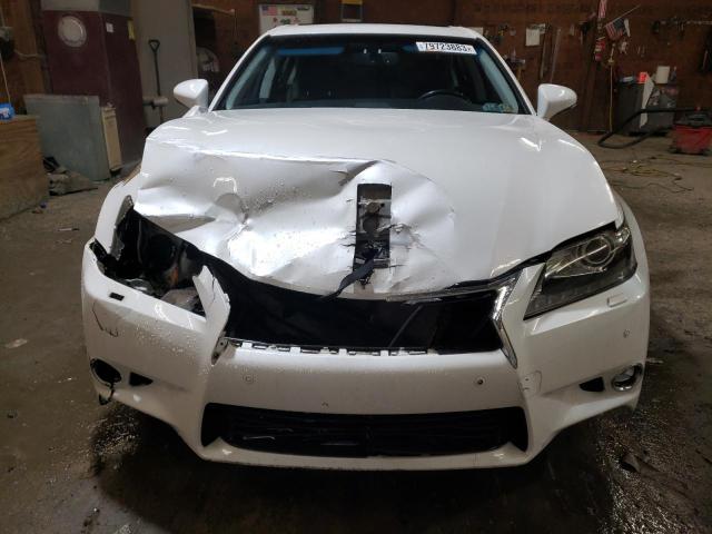 Photo 4 VIN: JTHCE1BL7D5016943 - LEXUS GS350 