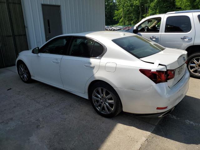 Photo 1 VIN: JTHCE1BL7E5020203 - LEXUS GS350 