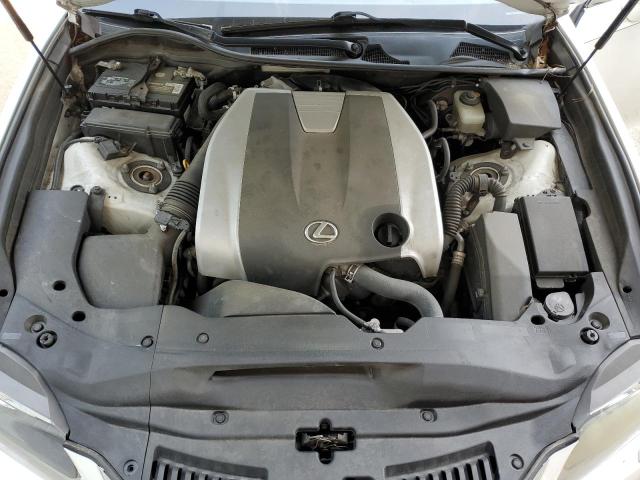 Photo 10 VIN: JTHCE1BL7E5020203 - LEXUS GS350 