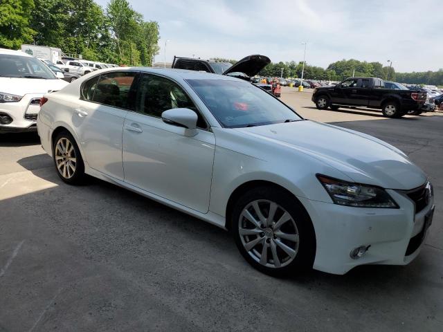 Photo 3 VIN: JTHCE1BL7E5020203 - LEXUS GS350 