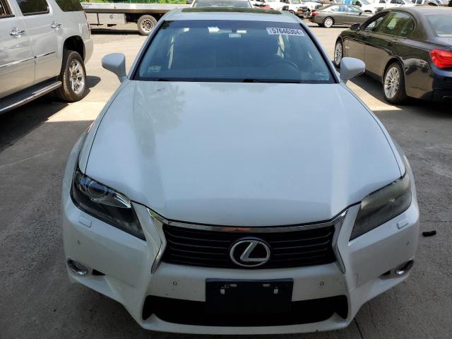 Photo 4 VIN: JTHCE1BL7E5020203 - LEXUS GS350 