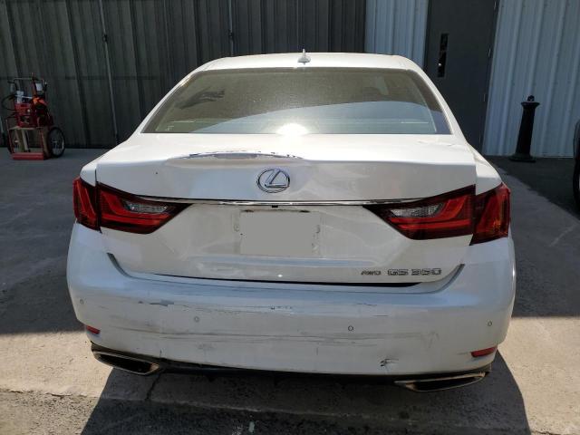 Photo 5 VIN: JTHCE1BL7E5020203 - LEXUS GS350 