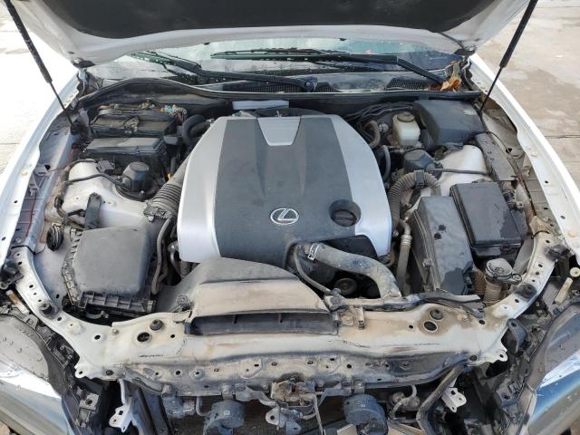 Photo 10 VIN: JTHCE1BL7E5027118 - LEXUS GS 350 