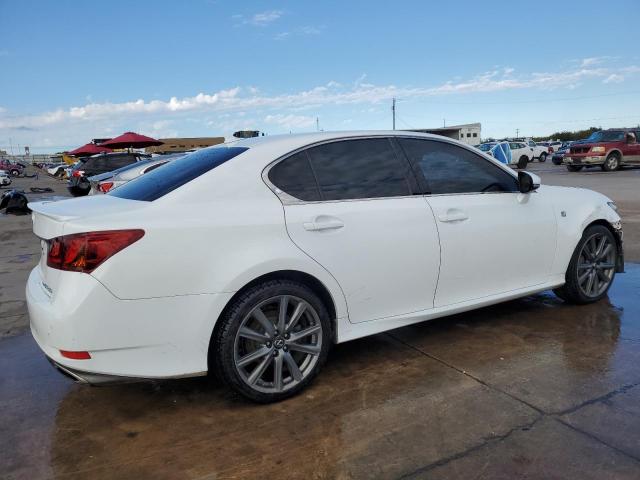 Photo 2 VIN: JTHCE1BL7E5027118 - LEXUS GS 350 