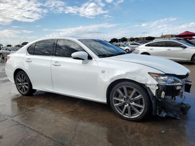 Photo 3 VIN: JTHCE1BL7E5027118 - LEXUS GS 350 