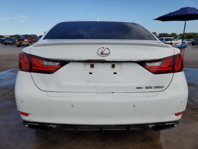 Photo 5 VIN: JTHCE1BL7E5027118 - LEXUS GS 350 