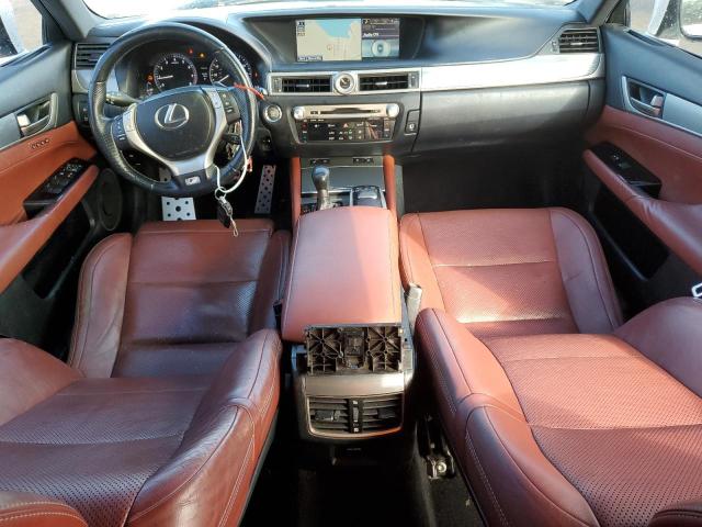 Photo 7 VIN: JTHCE1BL7E5027118 - LEXUS GS 350 