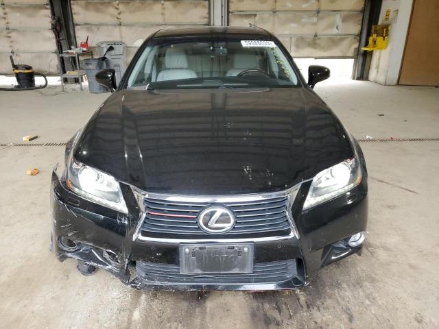 Photo 4 VIN: JTHCE1BL7FA000655 - LEXUS GS 350 