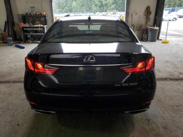 Photo 5 VIN: JTHCE1BL7FA000655 - LEXUS GS 350 