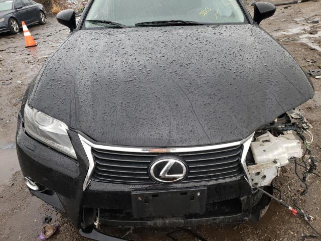 Photo 10 VIN: JTHCE1BL7FA000705 - LEXUS GS 350 