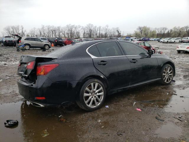 Photo 2 VIN: JTHCE1BL7FA000705 - LEXUS GS 350 