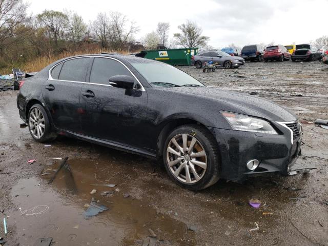 Photo 3 VIN: JTHCE1BL7FA000705 - LEXUS GS 350 