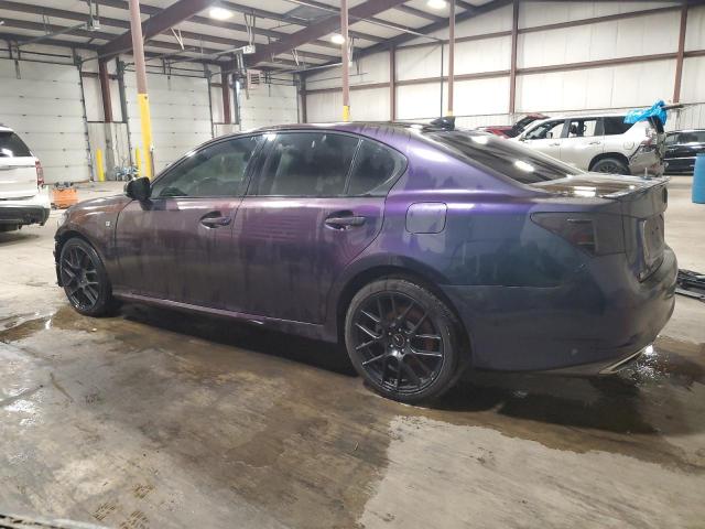 Photo 1 VIN: JTHCE1BL7FA003183 - LEXUS GS 350 