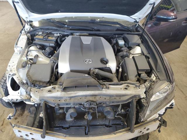 Photo 10 VIN: JTHCE1BL7FA003183 - LEXUS GS 350 