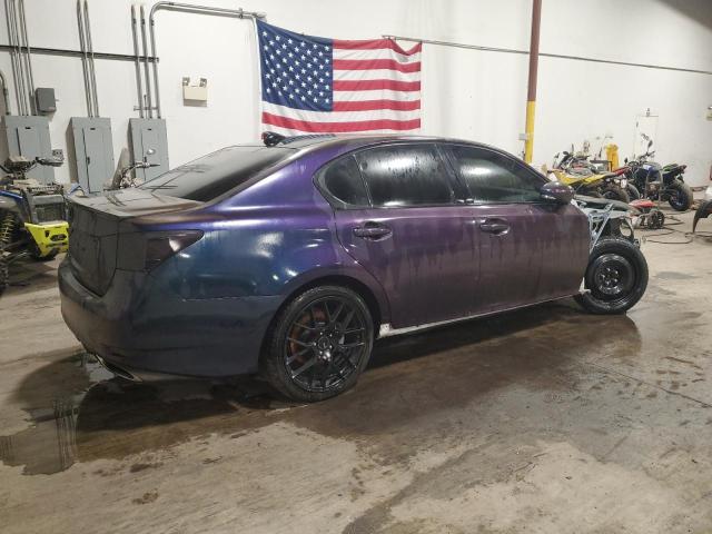 Photo 2 VIN: JTHCE1BL7FA003183 - LEXUS GS 350 