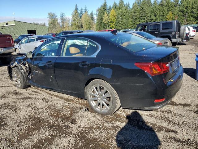 Photo 1 VIN: JTHCE1BL7FA003488 - LEXUS GS 350 