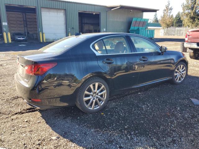 Photo 2 VIN: JTHCE1BL7FA003488 - LEXUS GS 350 