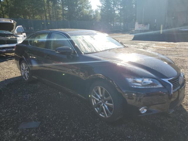 Photo 3 VIN: JTHCE1BL7FA003488 - LEXUS GS 350 