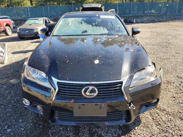 Photo 4 VIN: JTHCE1BL7FA003488 - LEXUS GS 350 