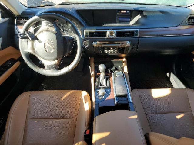 Photo 7 VIN: JTHCE1BL7FA003488 - LEXUS GS 350 