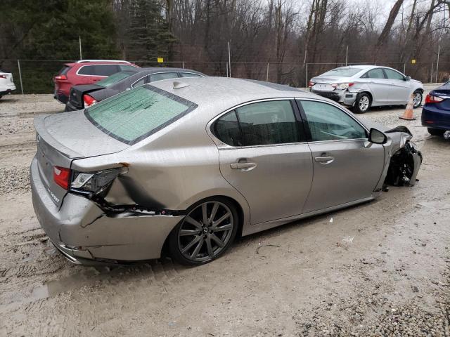 Photo 2 VIN: JTHCE1BL7FA005872 - LEXUS GS350 