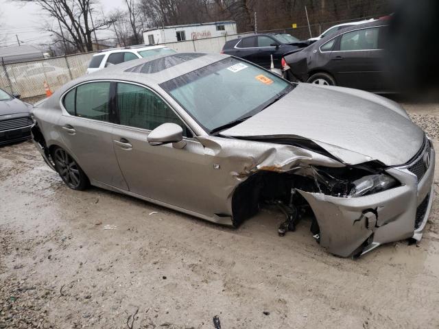 Photo 3 VIN: JTHCE1BL7FA005872 - LEXUS GS350 