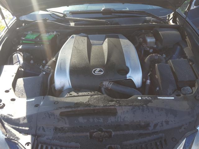 Photo 6 VIN: JTHCE1BL8D5000315 - LEXUS GS 350 