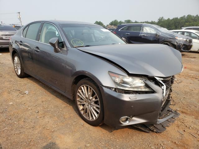 Photo 0 VIN: JTHCE1BL8D5000508 - LEXUS GS 350 