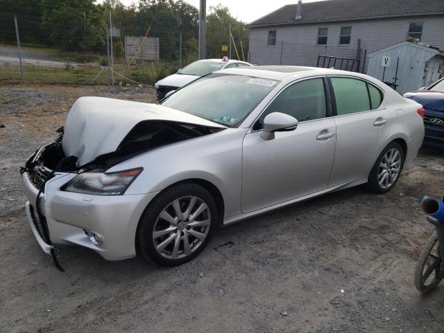 Photo 0 VIN: JTHCE1BL8D5001285 - LEXUS GS 350 