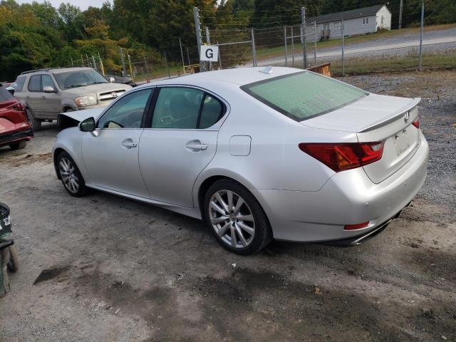 Photo 1 VIN: JTHCE1BL8D5001285 - LEXUS GS 350 