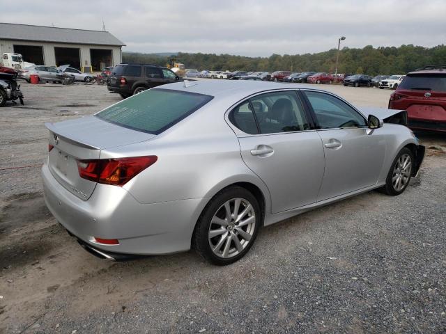 Photo 2 VIN: JTHCE1BL8D5001285 - LEXUS GS 350 