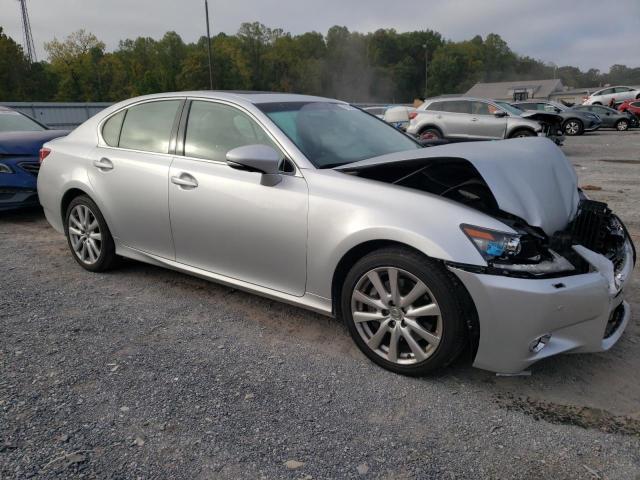 Photo 3 VIN: JTHCE1BL8D5001285 - LEXUS GS 350 