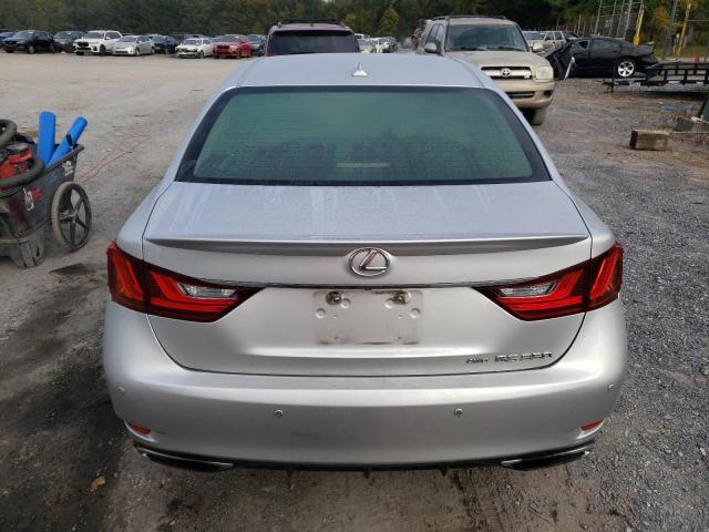 Photo 5 VIN: JTHCE1BL8D5001285 - LEXUS GS 350 