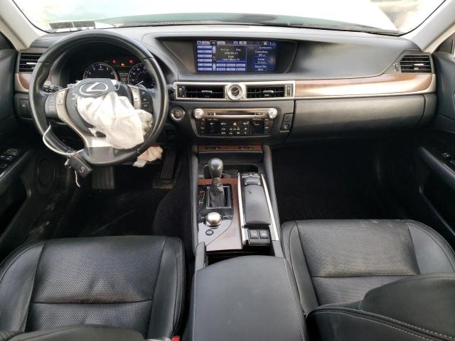 Photo 7 VIN: JTHCE1BL8D5001285 - LEXUS GS 350 