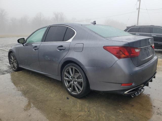 Photo 1 VIN: JTHCE1BL8D5003280 - LEXUS GS350 