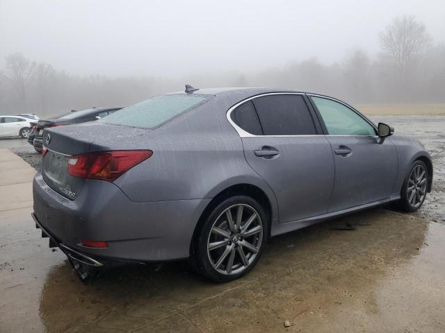 Photo 2 VIN: JTHCE1BL8D5003280 - LEXUS GS350 