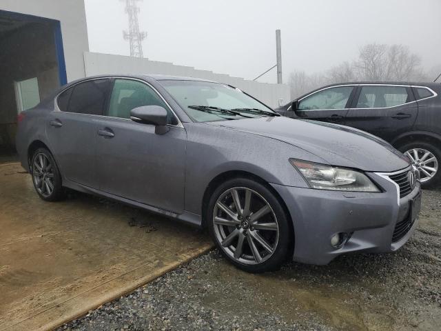 Photo 3 VIN: JTHCE1BL8D5003280 - LEXUS GS350 