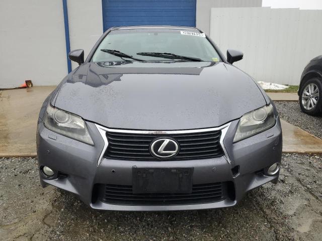 Photo 4 VIN: JTHCE1BL8D5003280 - LEXUS GS350 